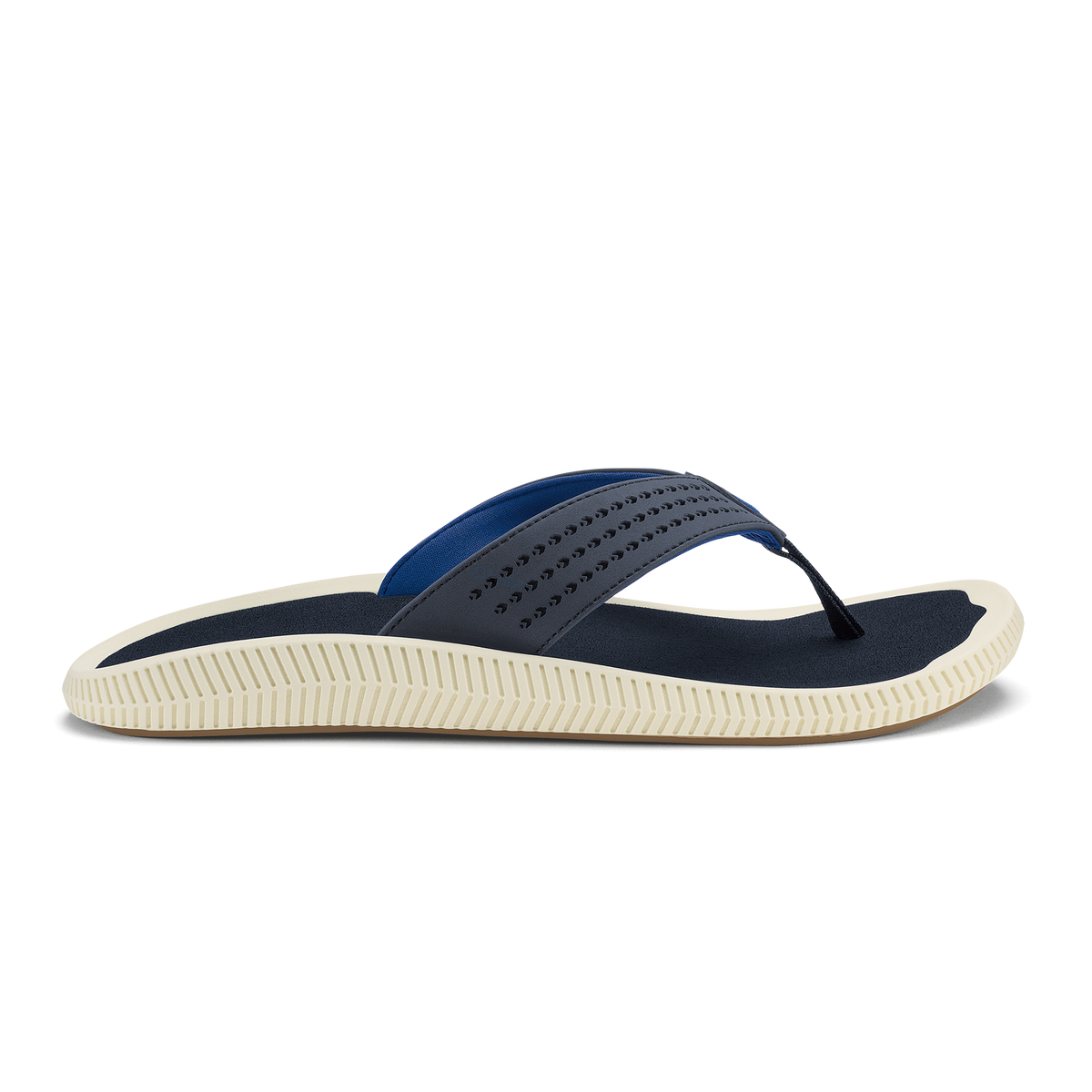 Ulele  -  Trench Blue / Trench Blue