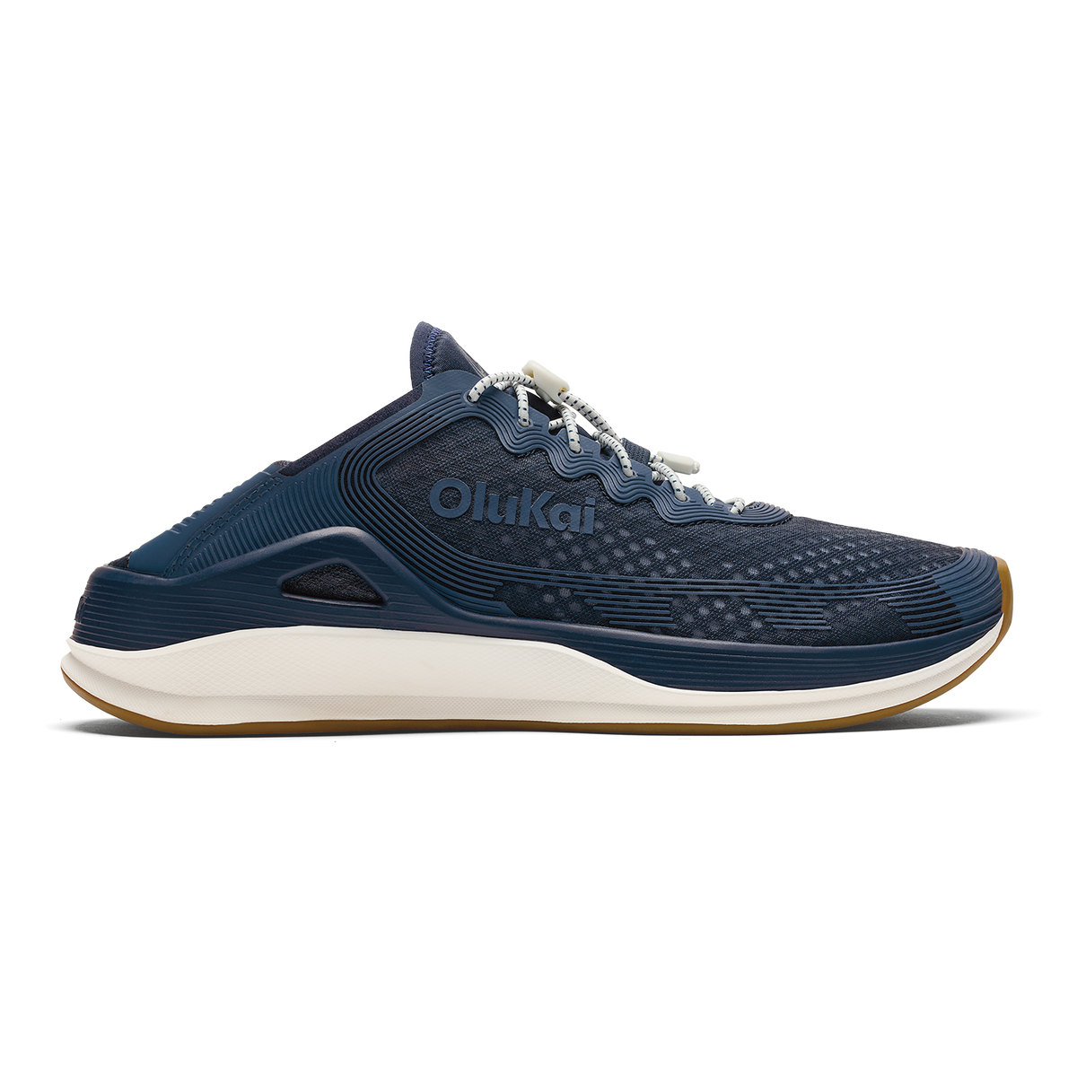 ‘Ahi - Mood Indigo / Coastal Blue