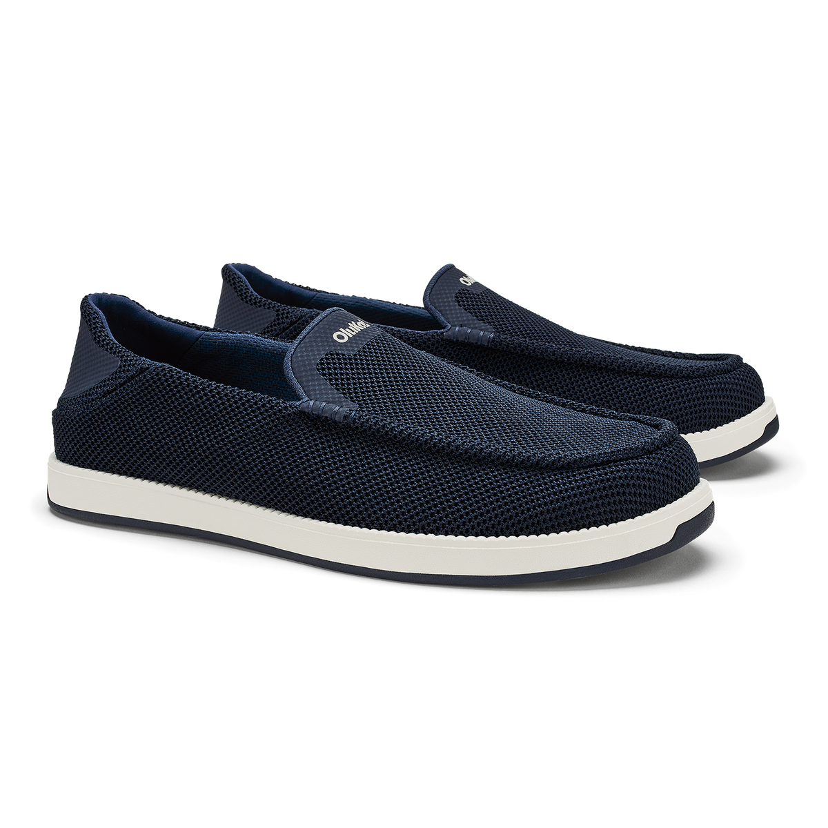 Kākaha Mesh - Navy