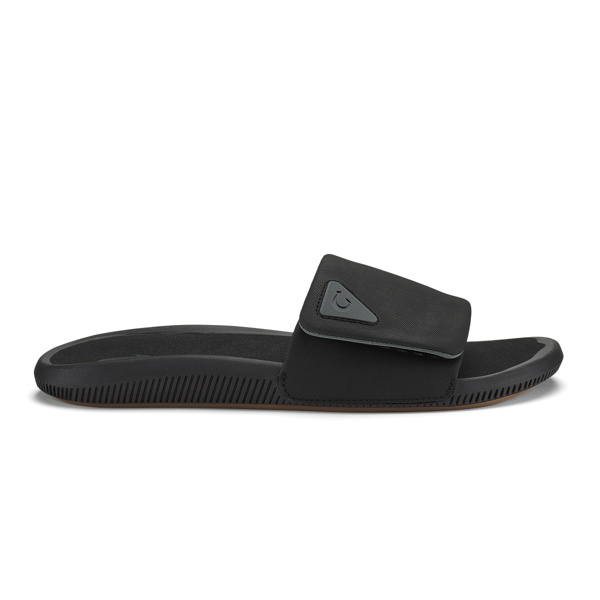 Ulele Slide  -  Lava Rock / Lava Rock