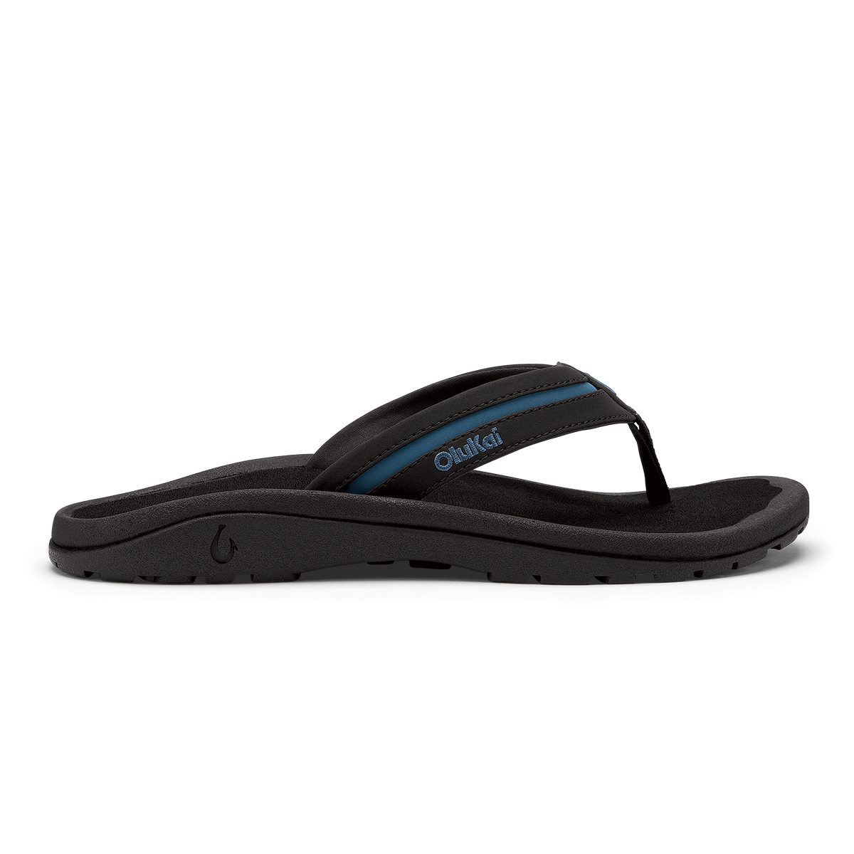 ʻOhana Pālua -  Black / Slate Blue