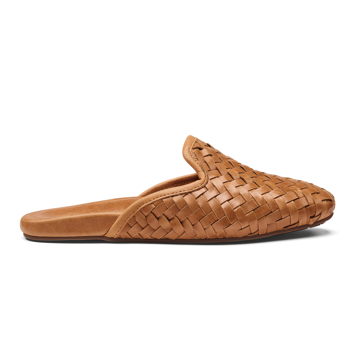 Mi‘i  -  Kukui Brown / Kukui Brown